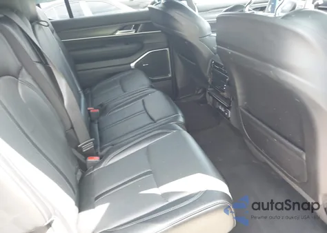 2024 Jeep Wagoneer Series Ii 4X2 from USA, damaged, VIN 1C4SJUBP5RS116769